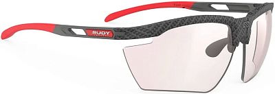 Превью  Велоочки RUDY PROJECT Magnus Carbonium, Линзы: ImpactX 2Laser Red (SP758919-0000)